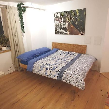 Stilvoll Gertrud Schloessli 1 Zi Studio Sankt Gallen Buitenkant foto