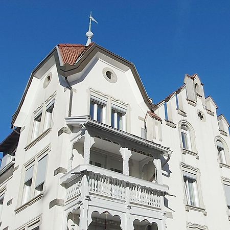 Stilvoll Gertrud Schloessli 1 Zi Studio Sankt Gallen Buitenkant foto