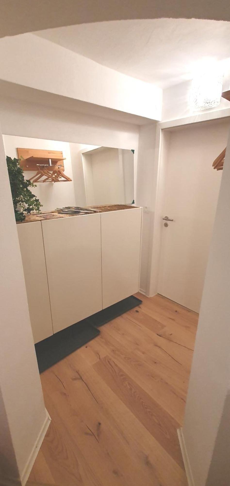 Stilvoll Gertrud Schloessli 1 Zi Studio Sankt Gallen Buitenkant foto